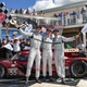 Illustration for article titled Mazda Breaks IMSA Bad Luck Streak With Dominant Watkins Glen 6-hour Victory